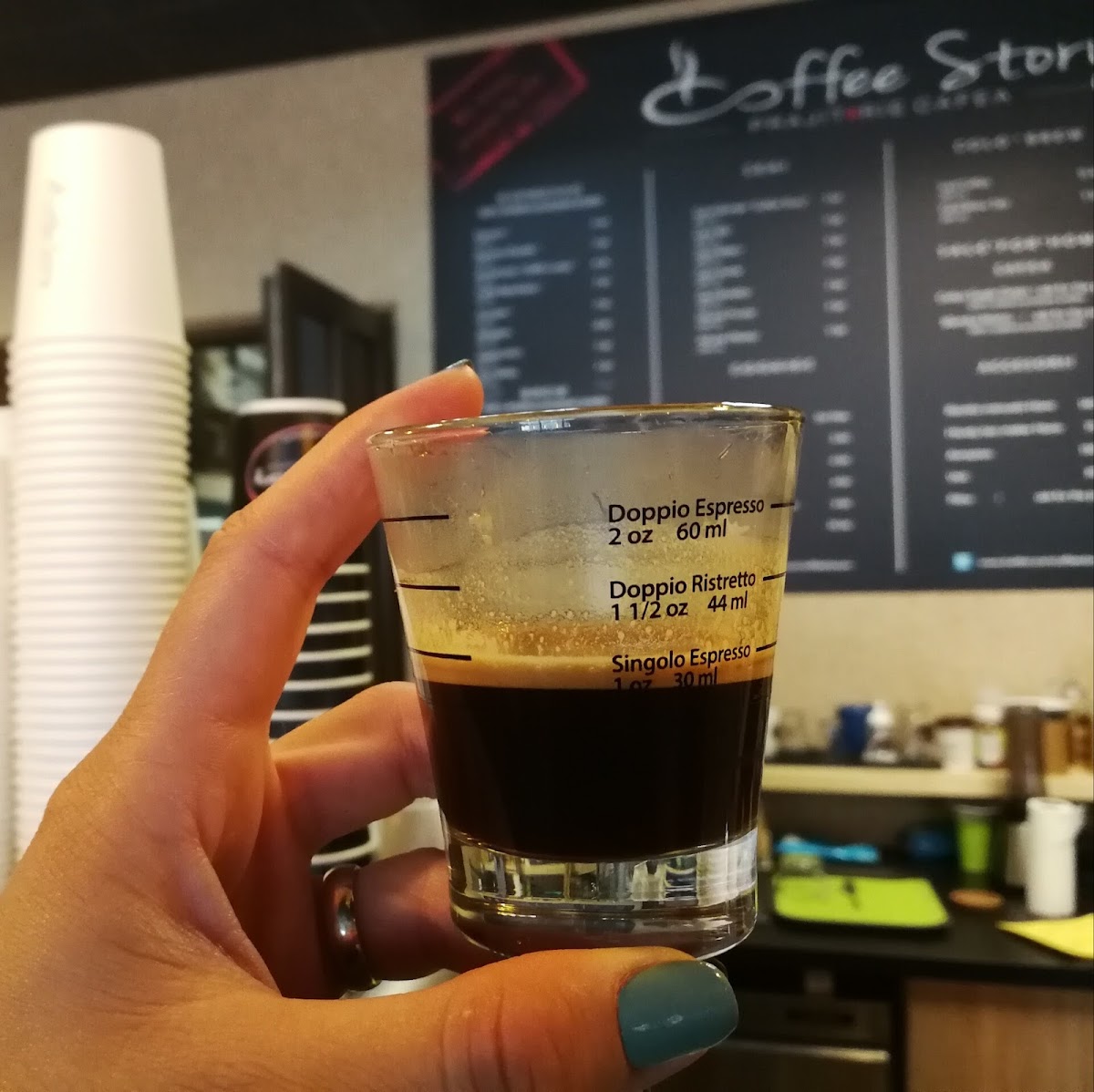 Coffee Story - Cafea Proaspat Prajita-6