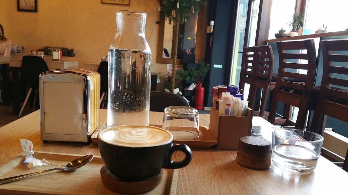 Coffee Story - Cafea Proaspat Prajita-7